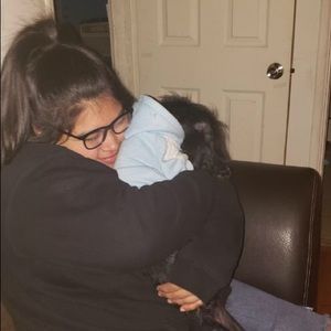 Meet your Posher, Martha